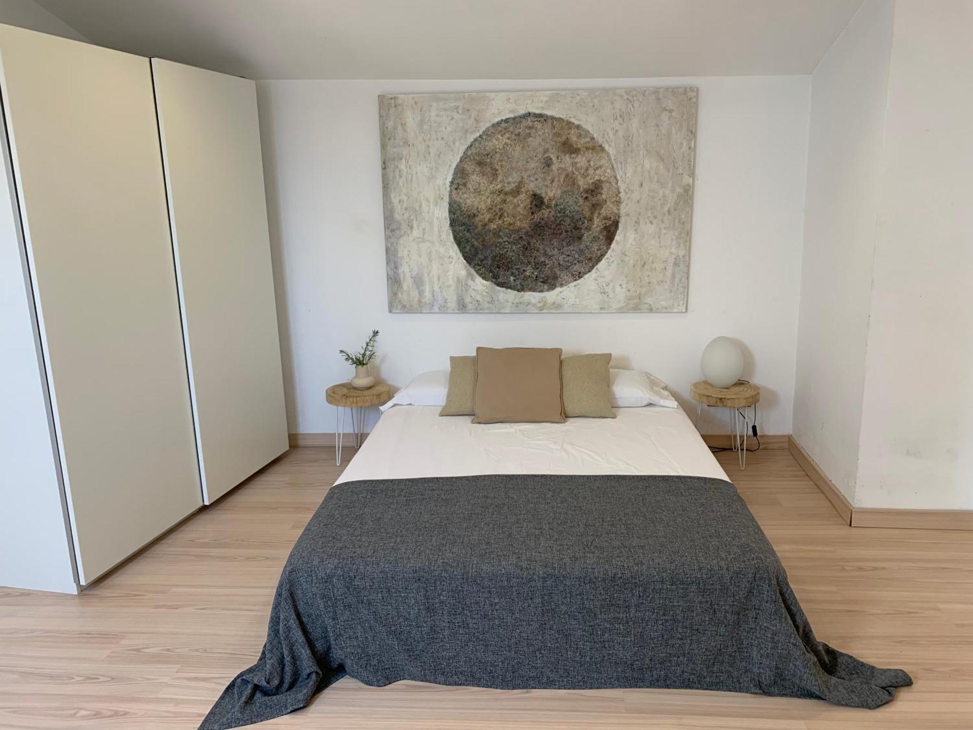 La Pau Apartaments 莫列鲁萨 外观 照片